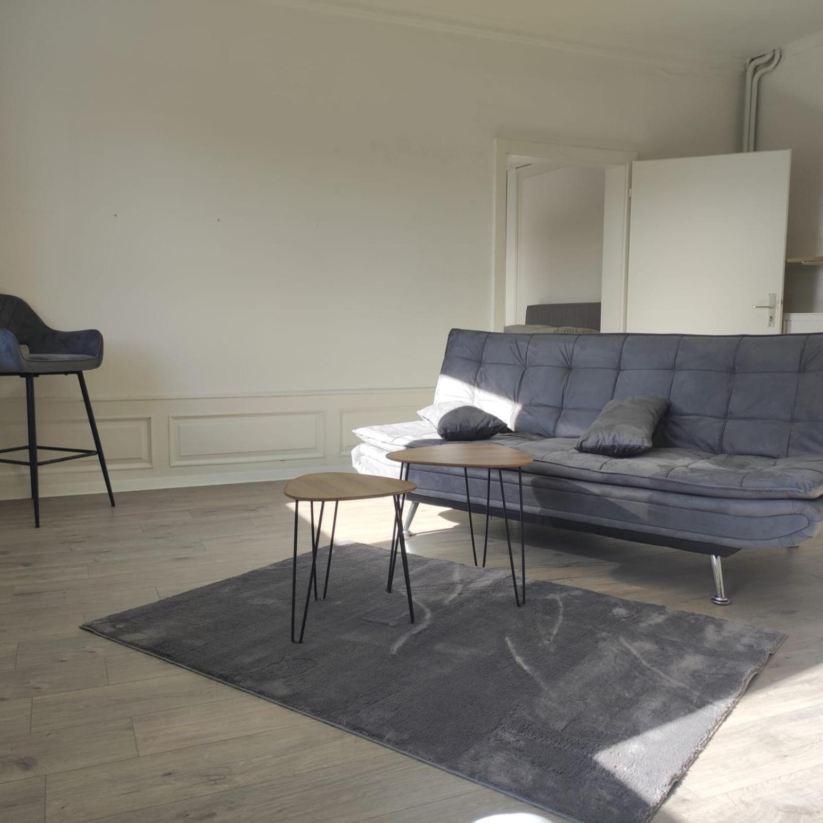 Simplex Apartments Am Ettlinger Tor Spacious คาร์ลสรูเฮอ ภายนอก รูปภาพ