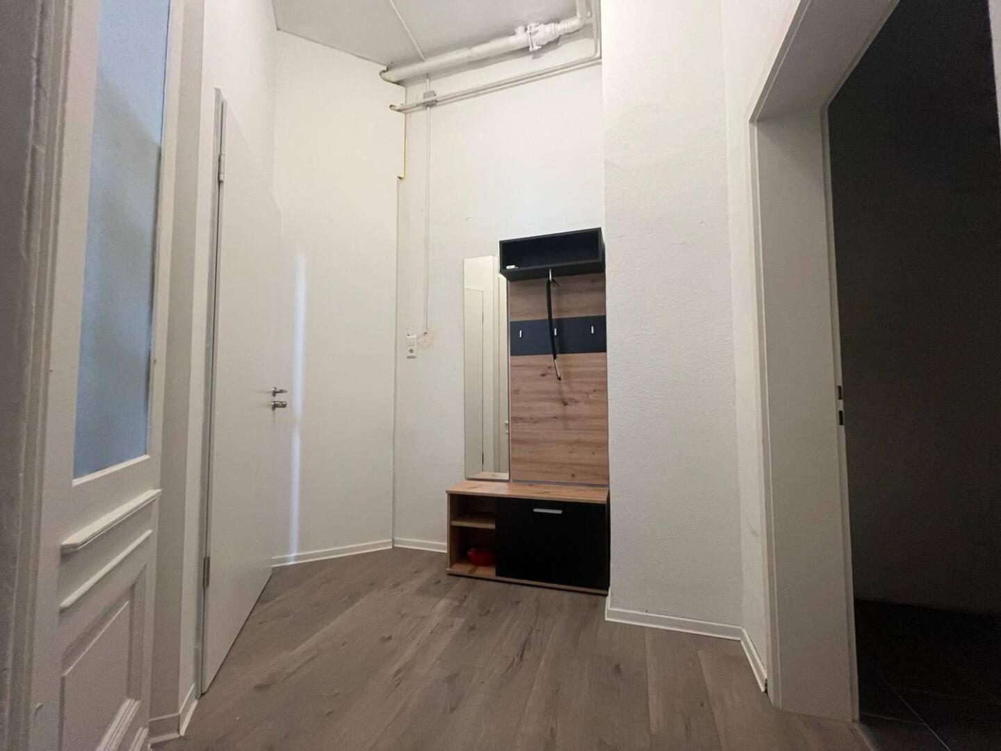 Simplex Apartments Am Ettlinger Tor Spacious คาร์ลสรูเฮอ ภายนอก รูปภาพ