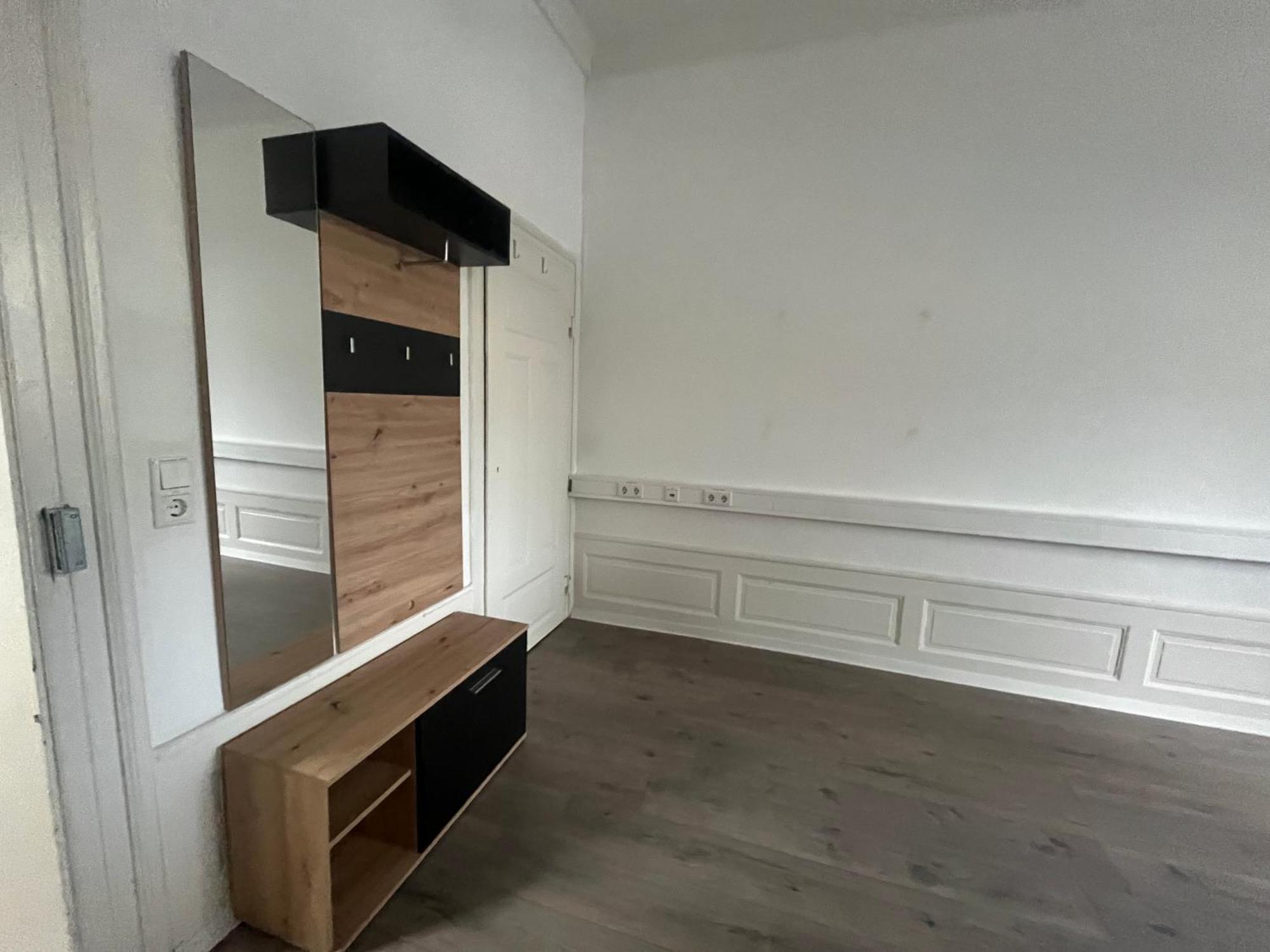 Simplex Apartments Am Ettlinger Tor Spacious คาร์ลสรูเฮอ ภายนอก รูปภาพ