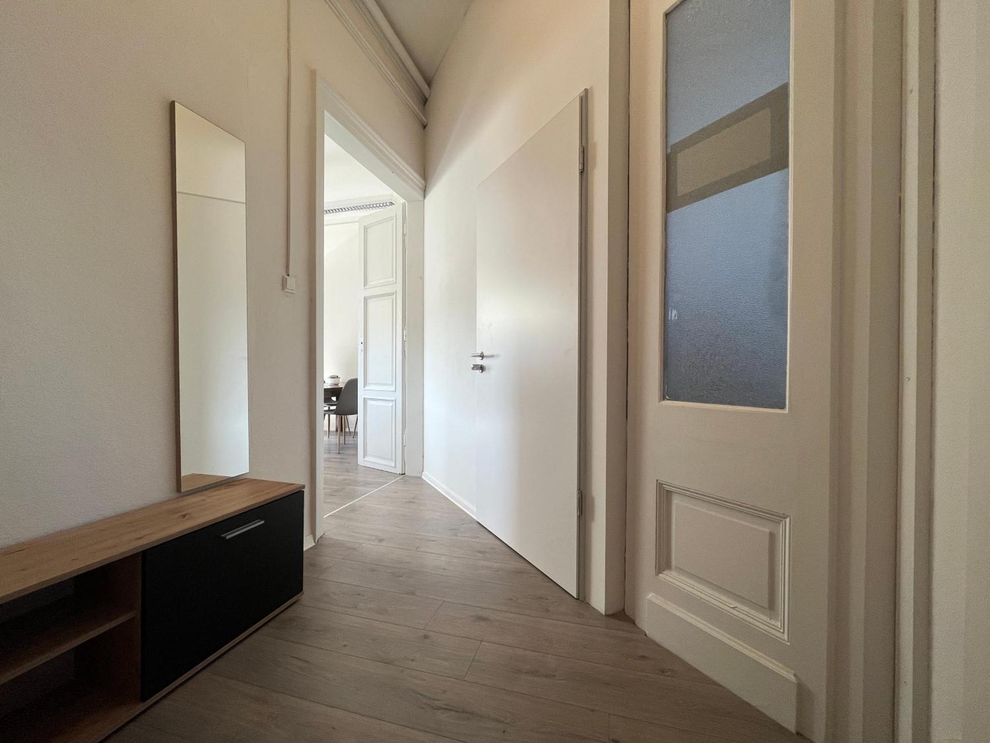 Simplex Apartments Am Ettlinger Tor Spacious คาร์ลสรูเฮอ ภายนอก รูปภาพ
